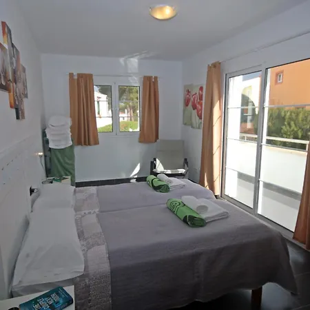 Villa Bella, 350m Zum Cala Galdana (Menorca)
