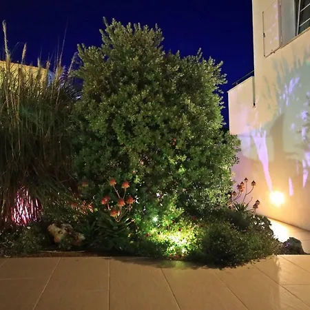 Villa Bella, 15 Minuten Laufen Sie Bis Zum *