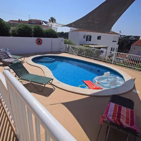 Villa Bella, 15 Minuten Zum Strand, Air Conditioning Is Not Included