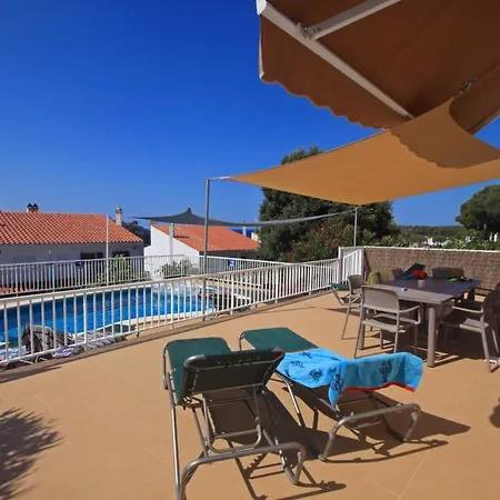 Villa Bella, 15 Minuten Zum Strand, Air Conditioning Is Not Included