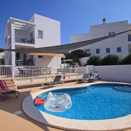 Villa Bella, 15 Minuten Zum Strand, Air Conditioning Is Not Included