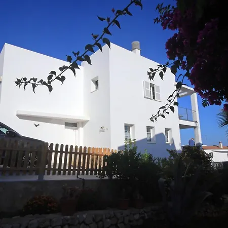 Villa Bella, 15 Minuten Zum Strand, Air Conditioning Is Not Included *
