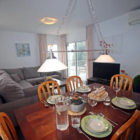 Villa Bella, 15 Minuten Laufen Sie Bis Zum *