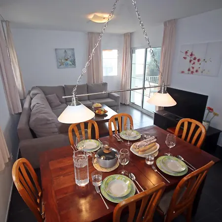 Villa Bella, 15 Minuten Zum Strand, Air Conditioning Is Not Included Cala Galdana (Menorca)