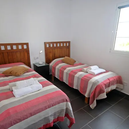 Bella, 15 Minuten Laufen Sie Bis Zum * Cala Galdana (Menorca)