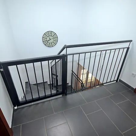 Bella, 15 Minuten Laufen Sie Bis Zum Cala Galdana (Menorca)