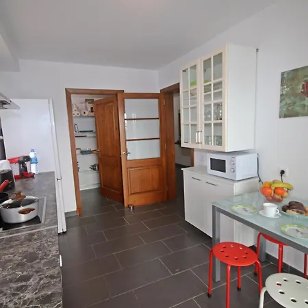 Bella, 15 Minuten Zum Strand, Air Conditioning Is Not Included Cala Galdana (Menorca)