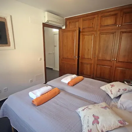 Bella, 15 Minuten Laufen Sie Bis Zum