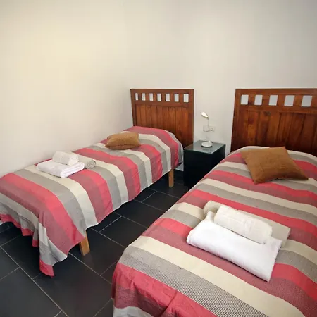 Bella, 15 Minuten Zum Strand, Air Conditioning Is Not Included Villa Cala Galdana (Menorca)