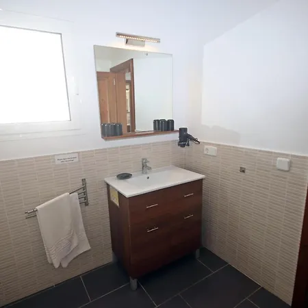 Bella, 15 Minuten Laufen Sie Bis Zum Cala Galdana (Menorca)