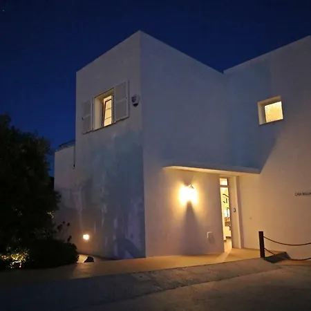Villa Bella, 15 Minuten Zum Strand, Air Conditioning Is Not Included *