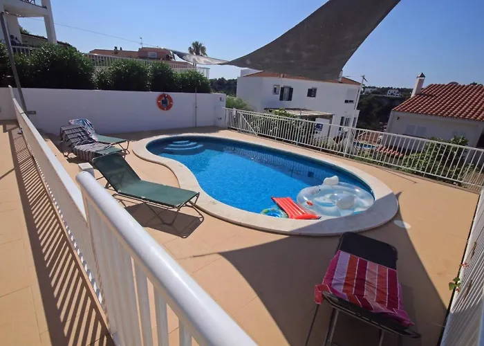 Villa Bella, 15 Minuten Laufen Sie Bis Zum