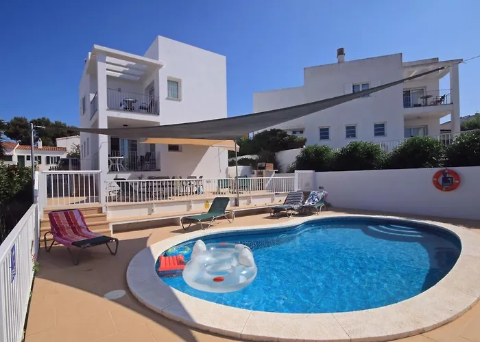 Villa Bella, 15 Minuten Laufen Sie Bis Zum