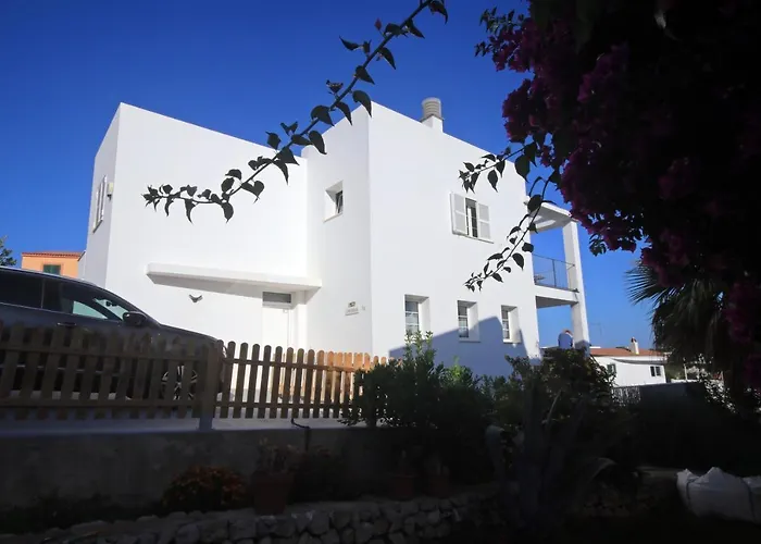 Villa Bella, 15 Minuten Laufen Sie Bis Zum *