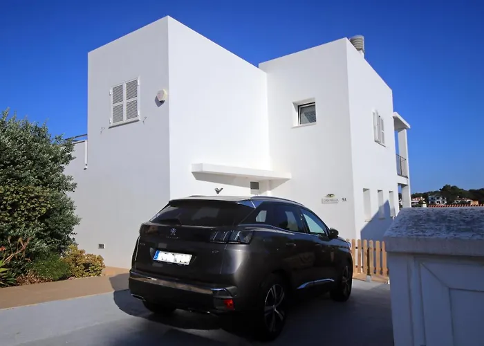 Villa Bella, 15 Minuten Laufen Sie Bis Zum *