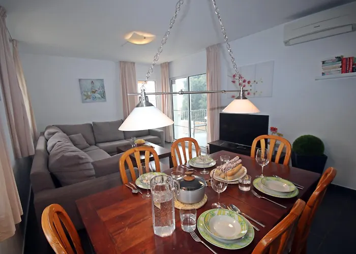 Villa Bella, 15 Minuten Laufen Sie Bis Zum *