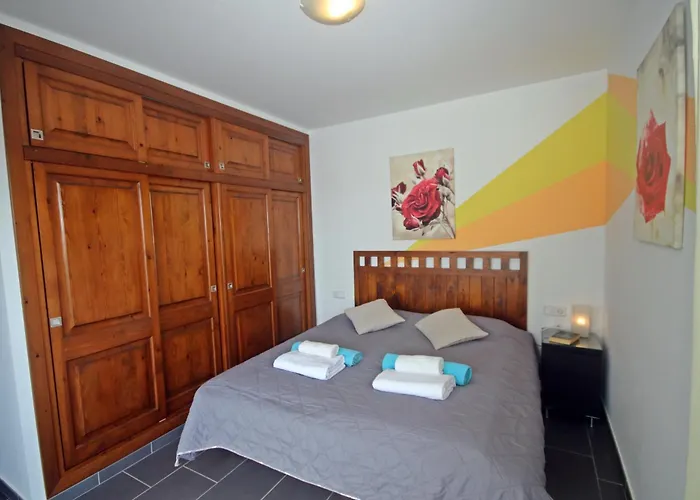 Bella, 15 Minuten Laufen Sie Bis Zum Villa