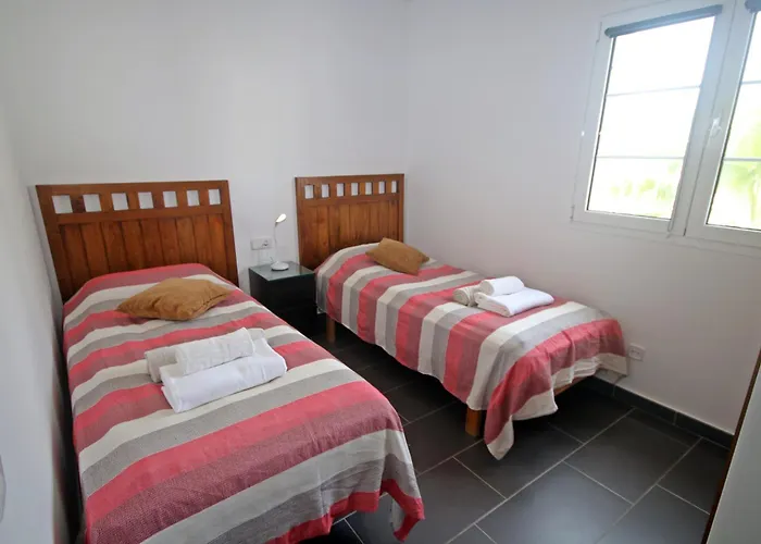 Bella, 15 Minuten Laufen Sie Bis Zum * Cala Galdana (Menorca)