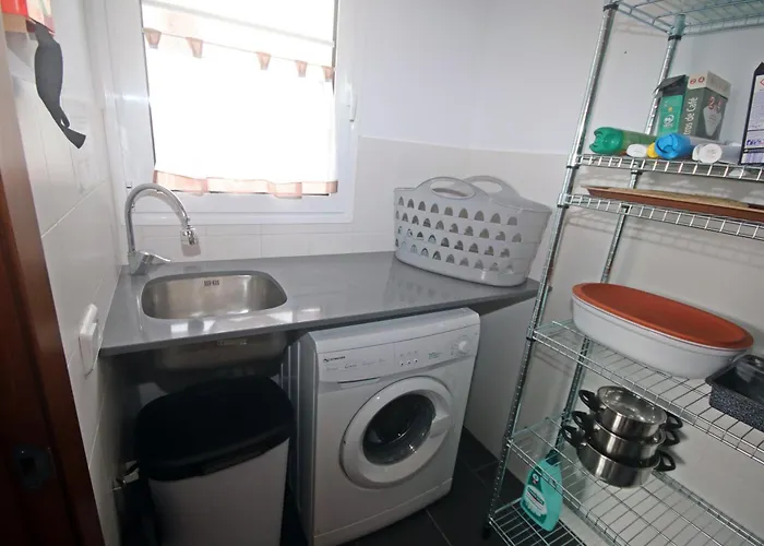 Bella, 15 Minuten Laufen Sie Bis Zum * Cala Galdana (Menorca)