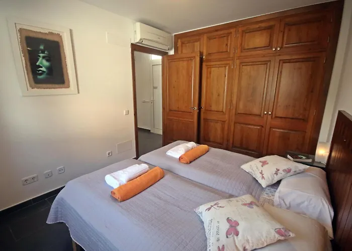 Bella, 15 Minuten Laufen Sie Bis Zum