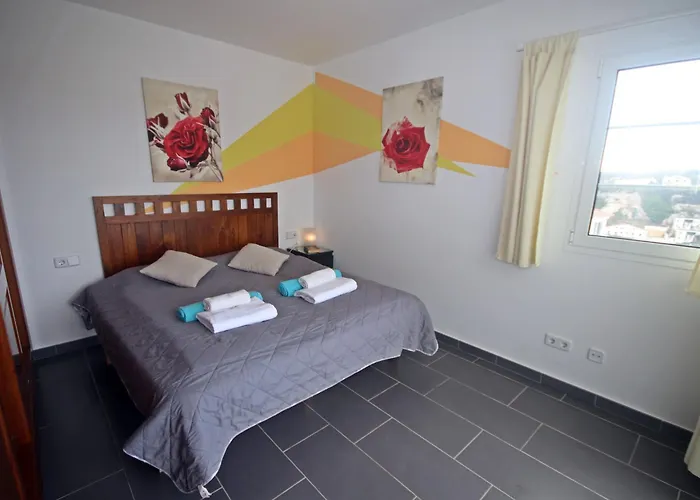 Bella, 15 Minuten Laufen Sie Bis Zum Villa *