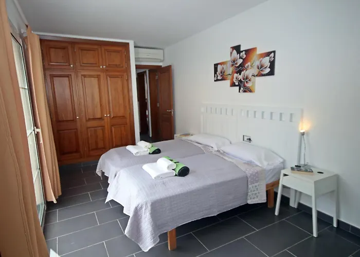 Bella, 15 Minuten Laufen Sie Bis Zum Villa