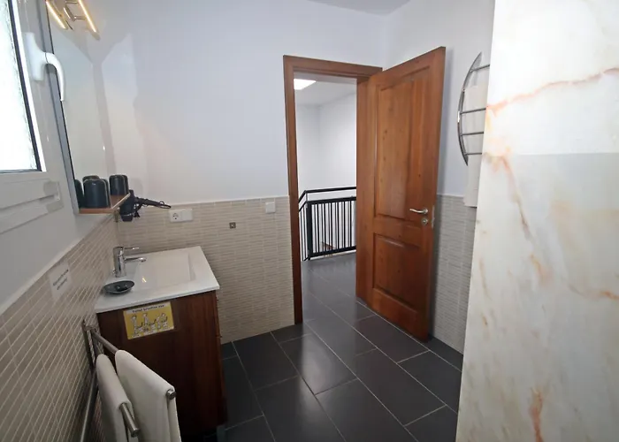 Villa Bella, 15 Minuten Laufen Sie Bis Zum