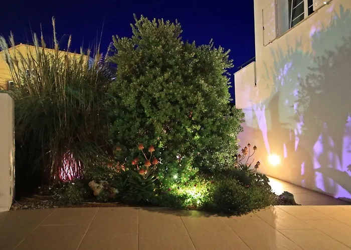 Villa Bella, 15 Minuten Laufen Sie Bis Zum *