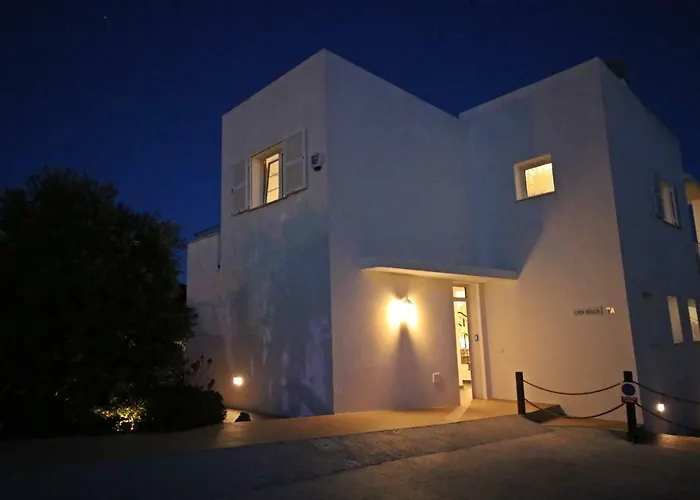 Villa Bella, 15 Minuten Laufen Sie Bis Zum *