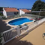 Bella, 15 Minuten Laufen Sie Bis Zum Cala Galdana (Menorca)