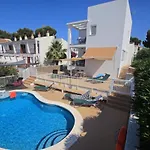 Bella, 15 Minuten Laufen Sie Bis Zum Willa Cala Galdana (Menorca)